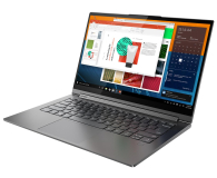 Lenovo Yoga C940-14 i5-1035G4/8GB/256/Win10 Dotyk - 547887 - zdjęcie 2